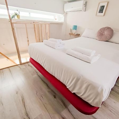 Nice Apartment At Street Level 20 Min From Sol-Piern 马德里 外观 照片