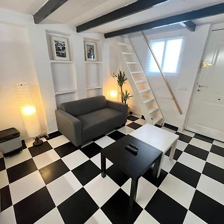 Nice Apartment At Street Level 20 Min From Sol-Piern 马德里 外观 照片