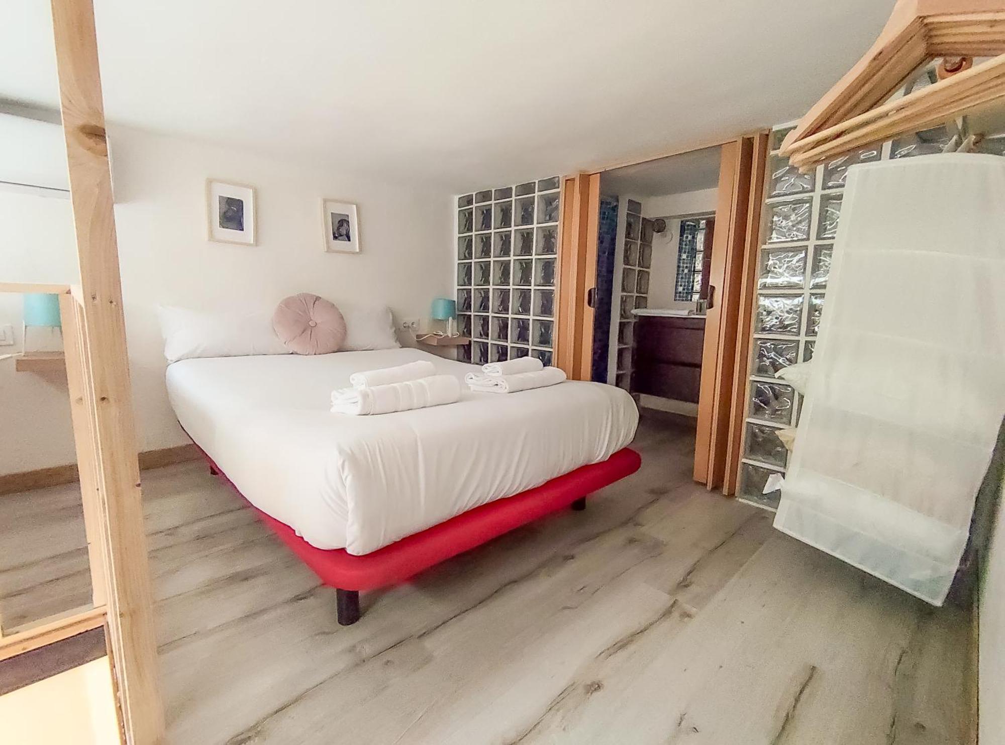 Nice Apartment At Street Level 20 Min From Sol-Piern 马德里 外观 照片