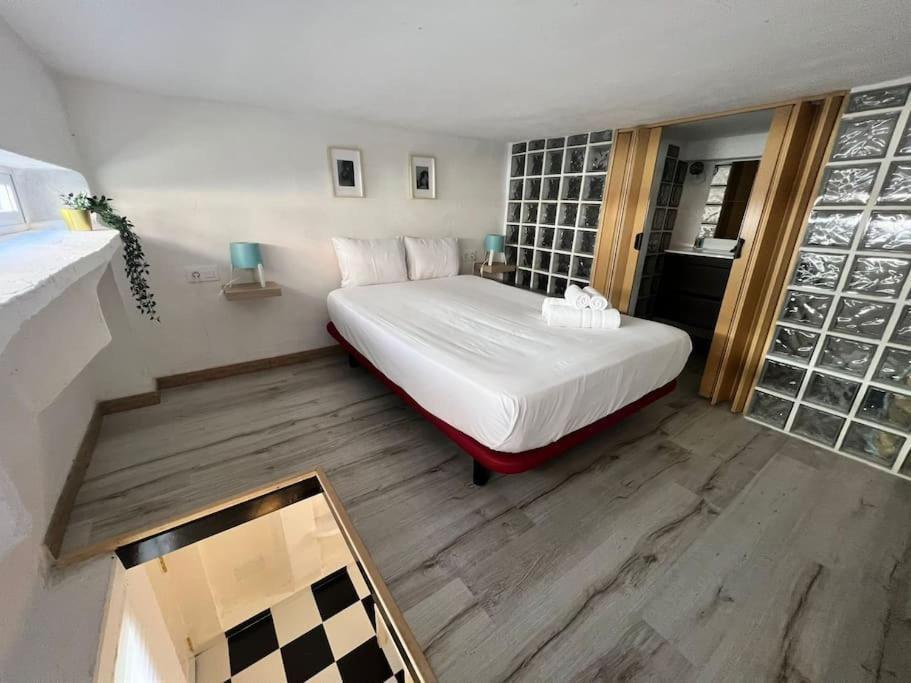 Nice Apartment At Street Level 20 Min From Sol-Piern 马德里 外观 照片