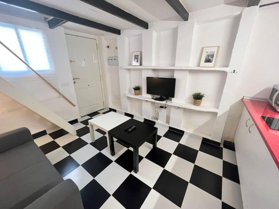 Nice Apartment At Street Level 20 Min From Sol-Piern 马德里 外观 照片
